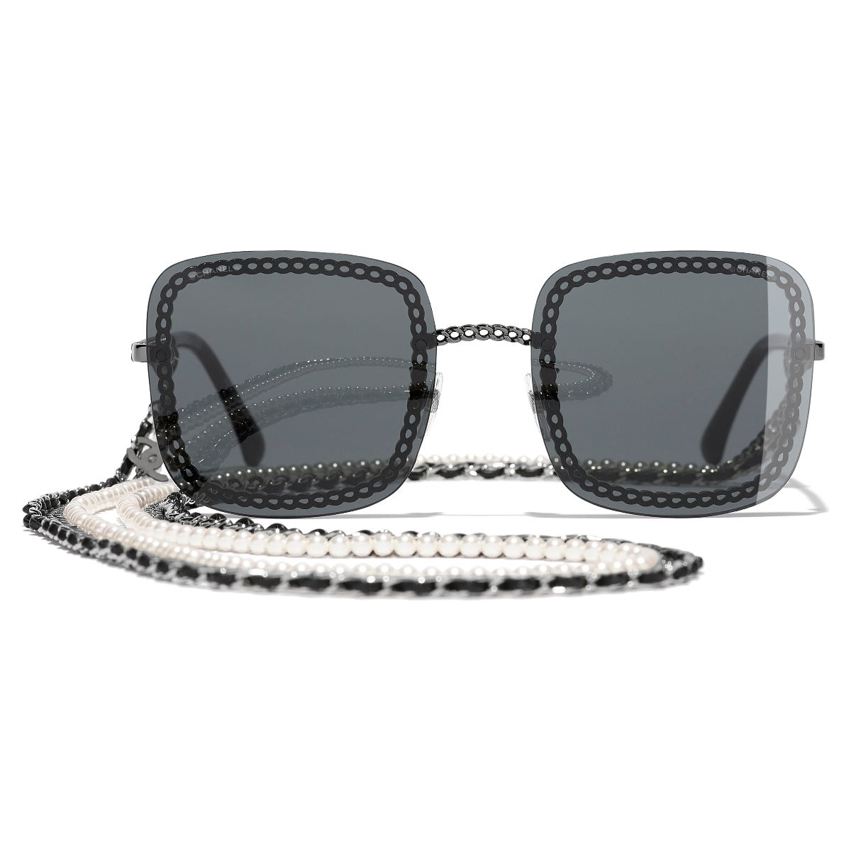 CHANEL CH4244 C108S4 57