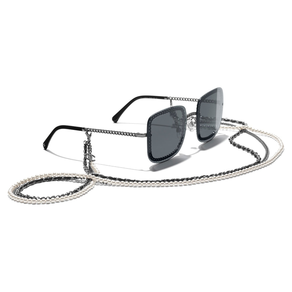 CHANEL CH4244 C108S4 57