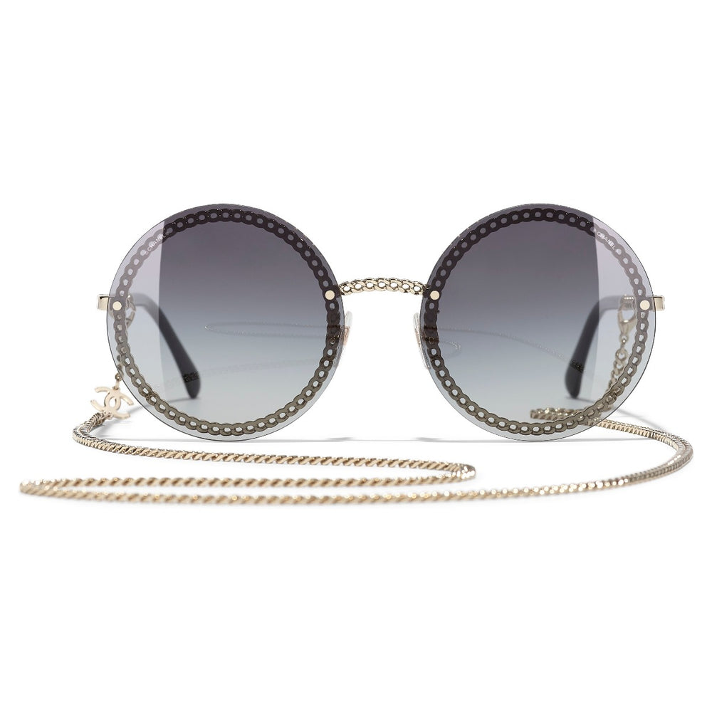 CHANEL CH4245 C395S6 58