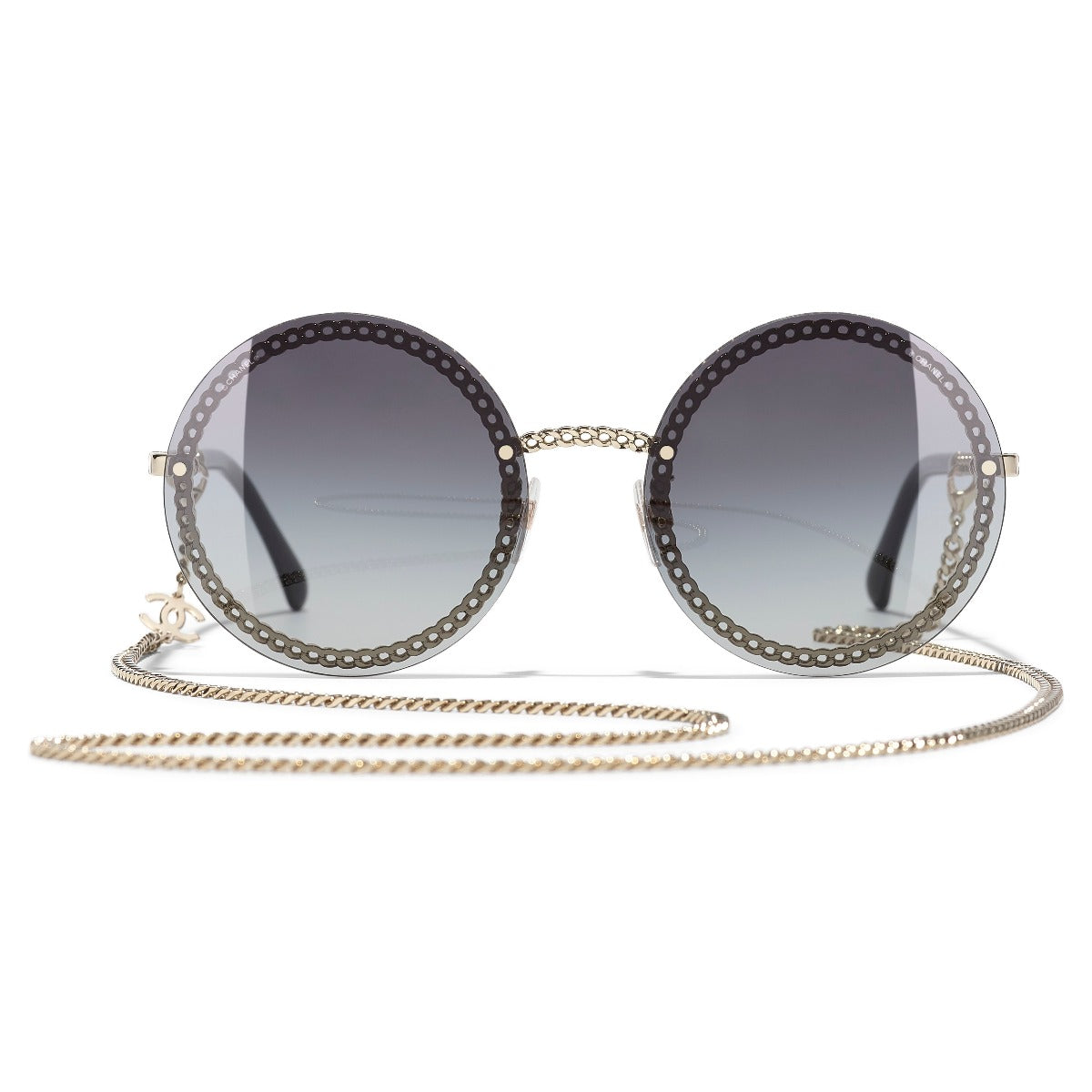 CHANEL CH4245 C395S6 58
