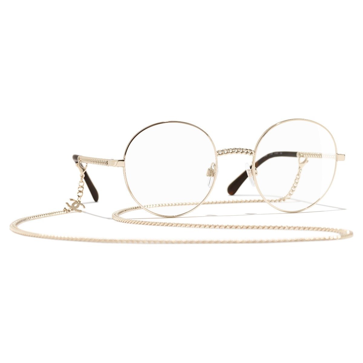 CHANEL CH2186 C395 47
