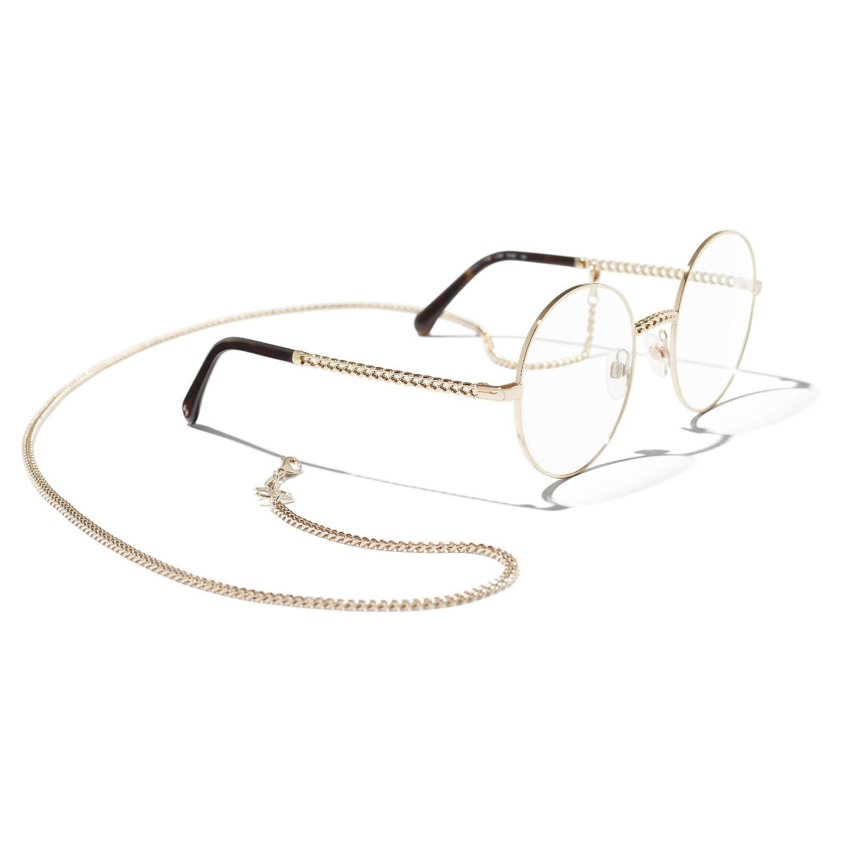 CHANEL CH2186 C395 47