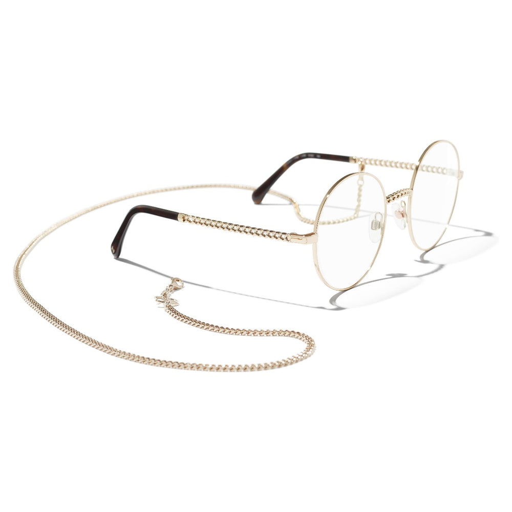 CHANEL CH2186 C395 53