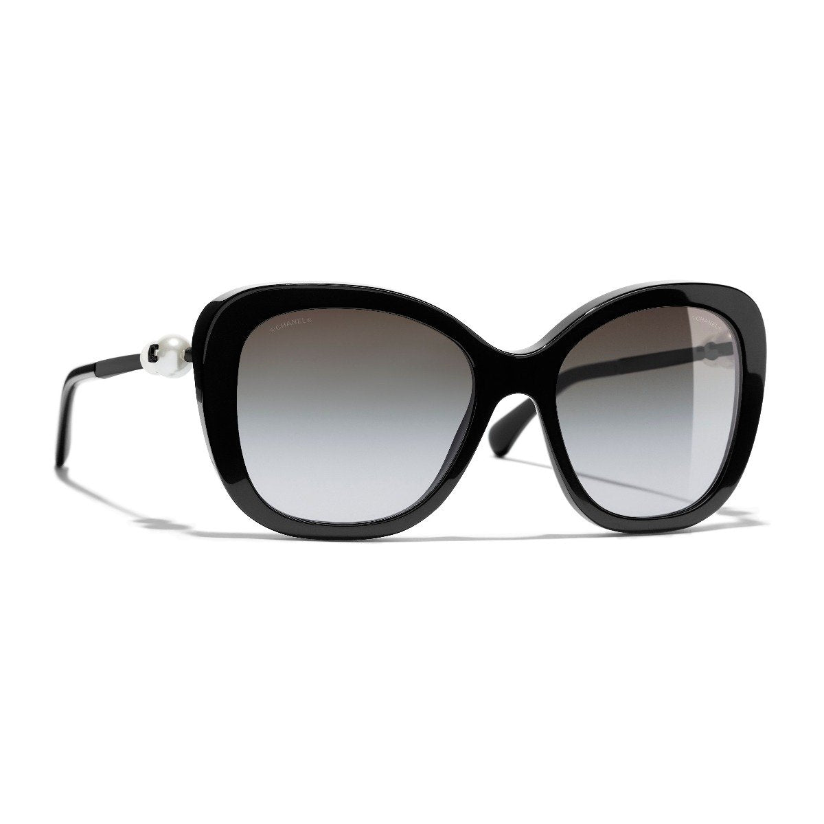 CHANEL CH5339H C501S6 55