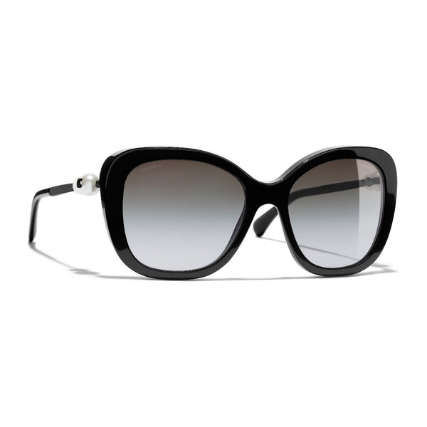 CHANEL CH5339H C501S6 55 Sunglasses | Bassol Optic Spain