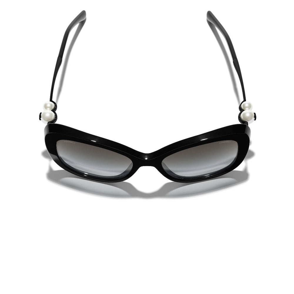 CHANEL CH5339H C501S6 55
