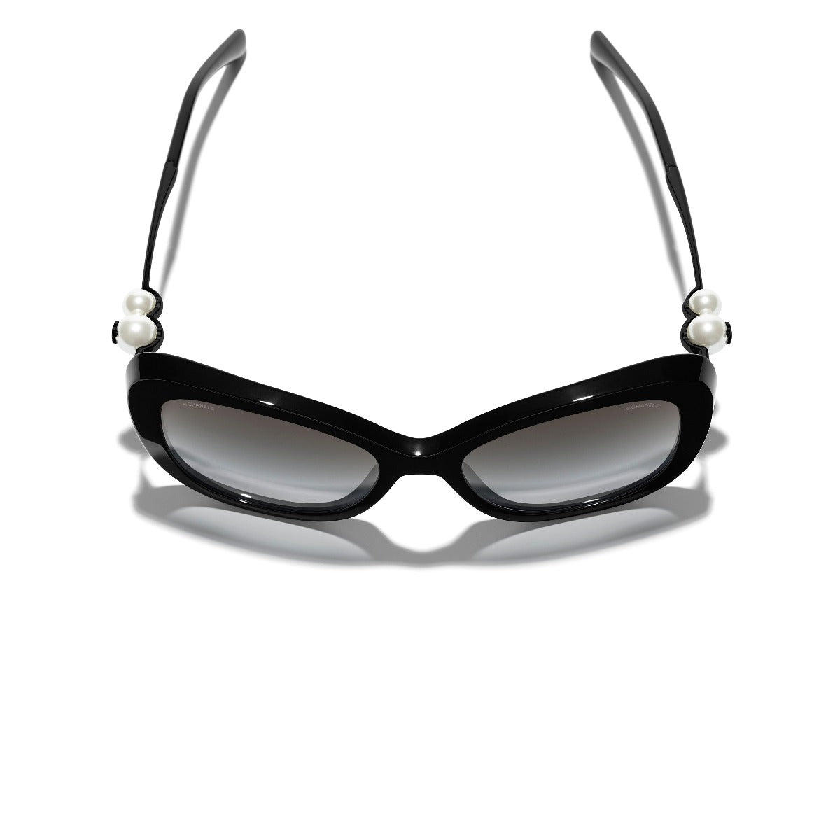 CHANEL CH5339H C501S6 55