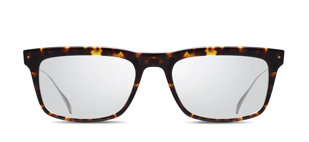 DITA STAKLO DTX130 DARK TORTOISE