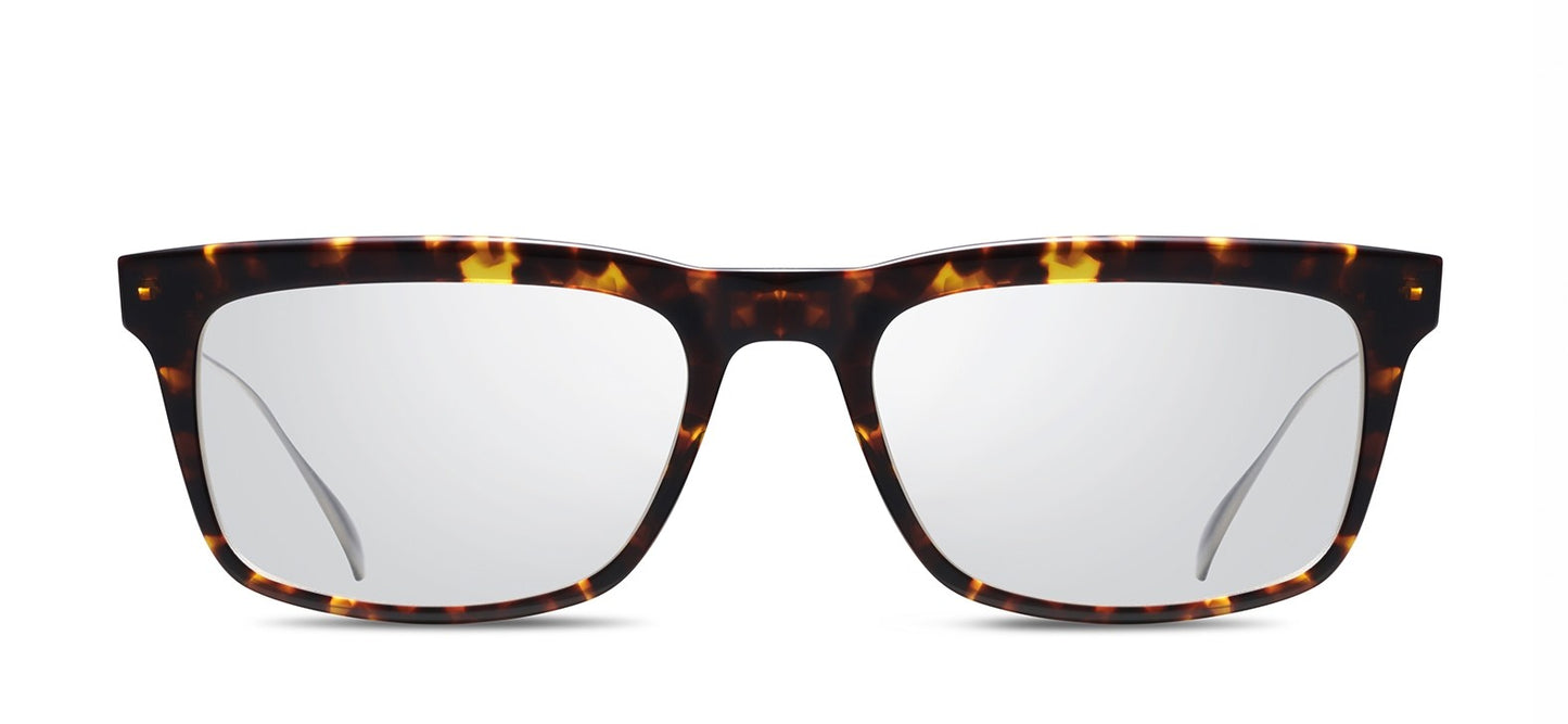 DITA STAKLO DTX130 DARK TORTOISE