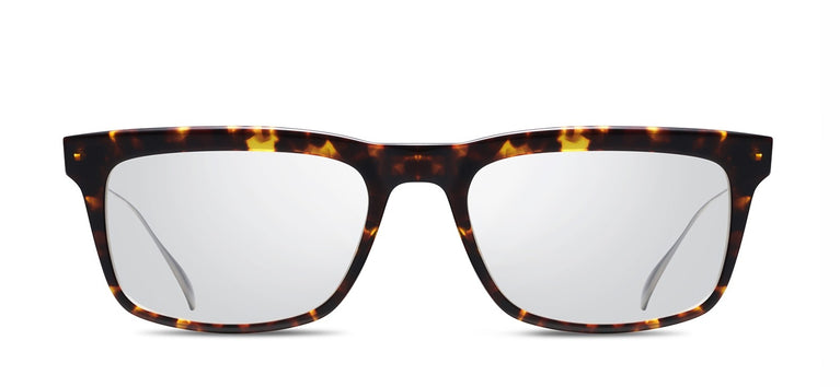 DITA STAKLO DTX130 DARK TORTOISE