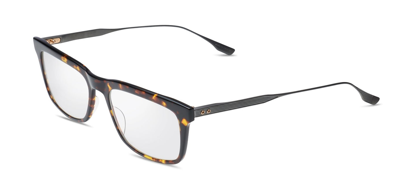 DITA STAKLO DTX130 DARK TORTOISE