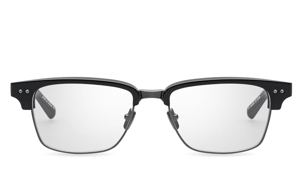 Dita STATESMAN THREE DRX 2064 A BLK SLV 55