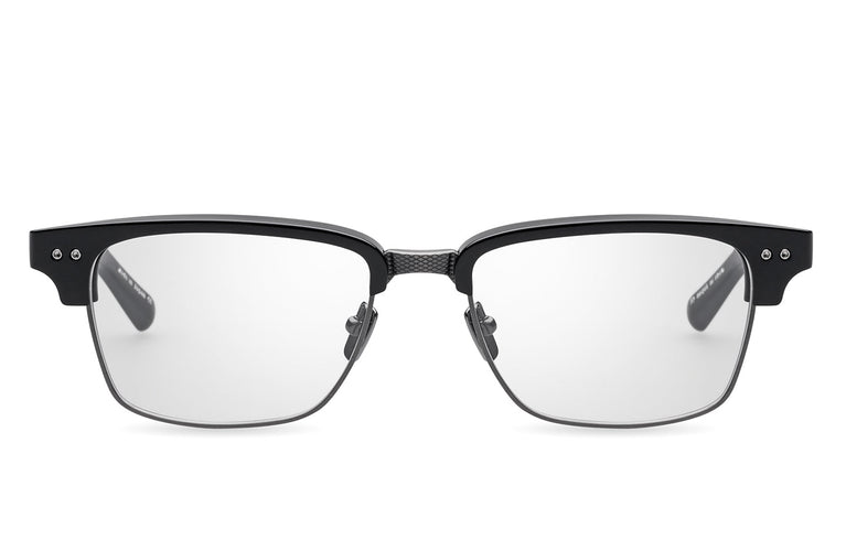 Dita STATESMAN THREE DRX 2064 A BLK SLV 55