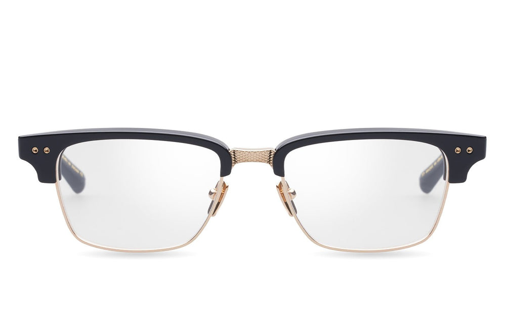 Dita STATESMAN THREE DRX 2064 B BLK GLD 55