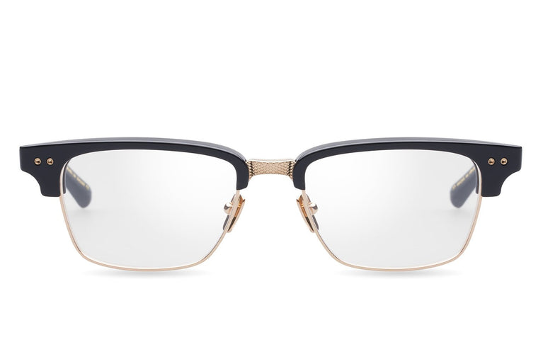 Dita STATESMAN THREE DRX 2064 B BLK GLD 55