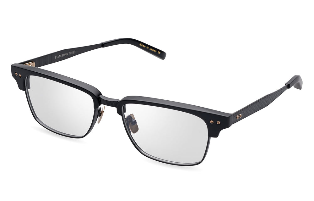 Dita STATESMAN THREE DRX 2064 C BLK 55