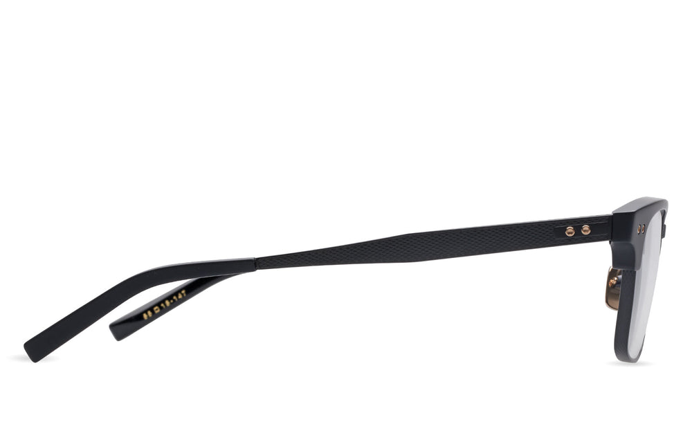 Dita STATESMAN THREE DRX 2064 C BLK 55