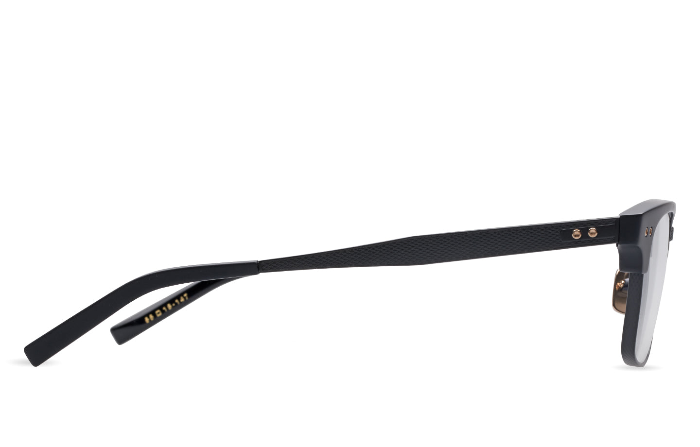 Dita STATESMAN THREE DRX 2064 C BLK 55