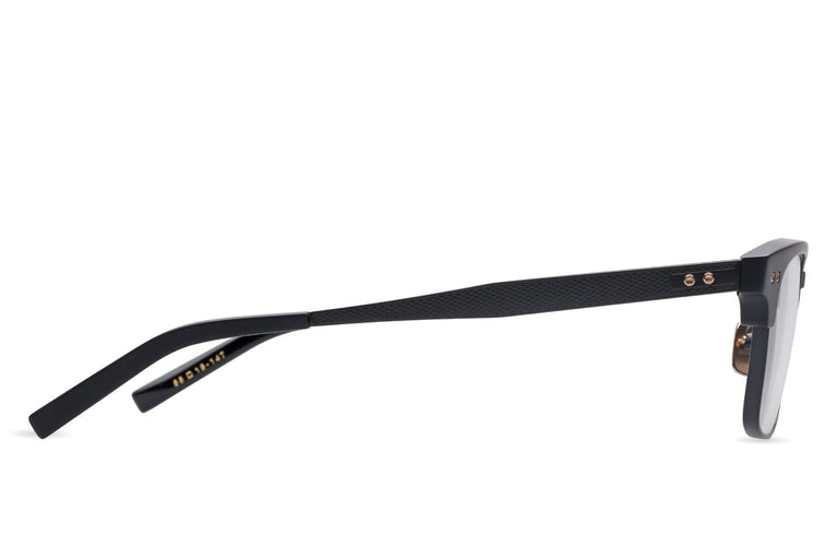 Dita STATESMAN THREE DRX 2064 C BLK 55