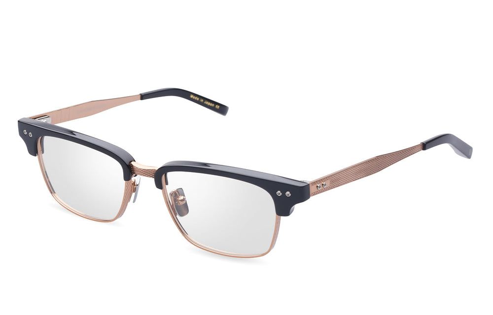 Dita STATESMAN THREE DRX 2064 F BLK RGD 55