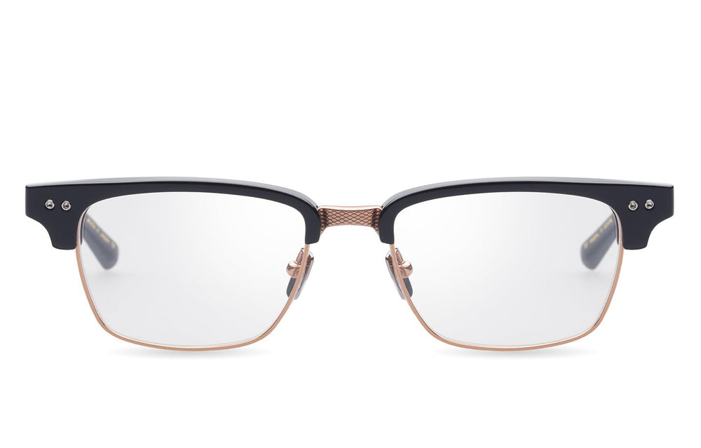 Dita STATESMAN THREE DRX 2064 F BLK RGD 55