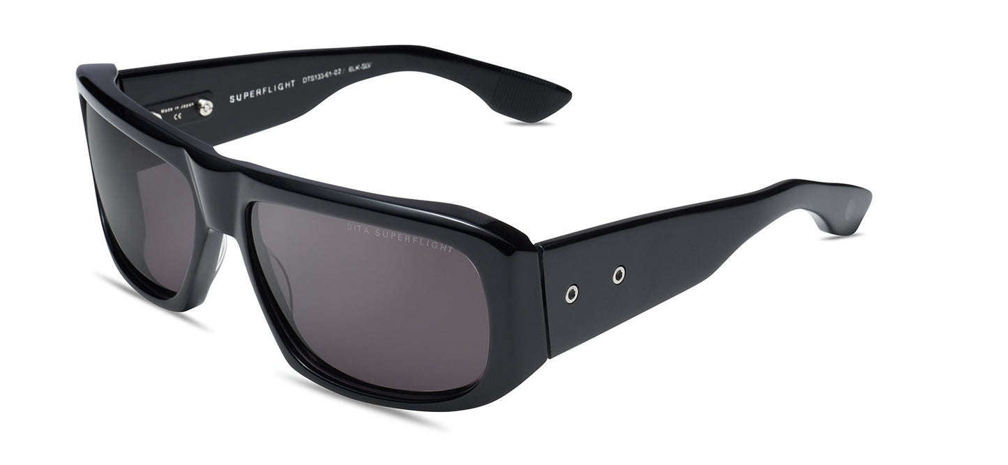 DITA SUPERFLIGHT DTS133 BLACK