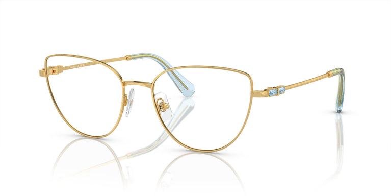 Swarovski SK1007  4021 53