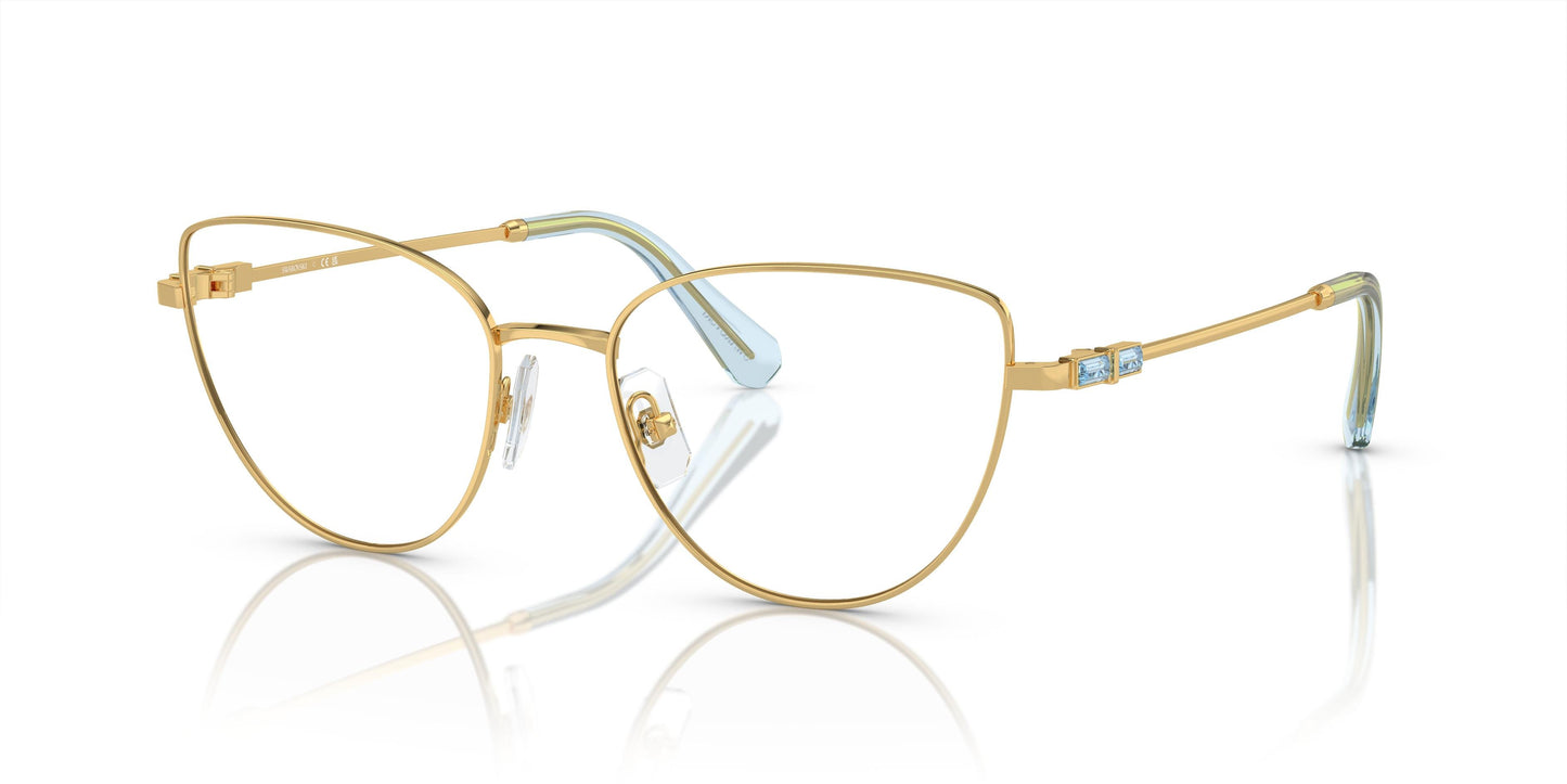 Swarovski SK1007 4021 53
