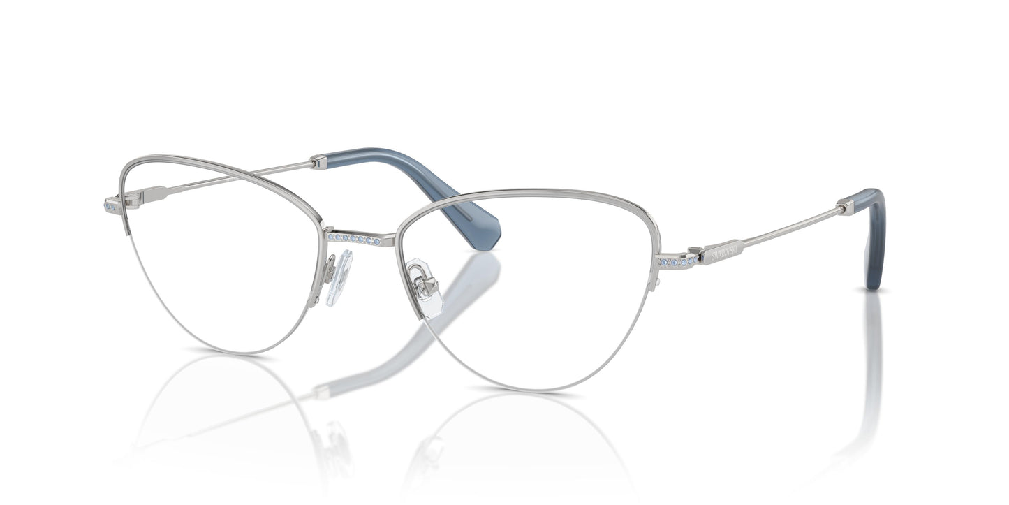 Swarovski SK1010 4001 55