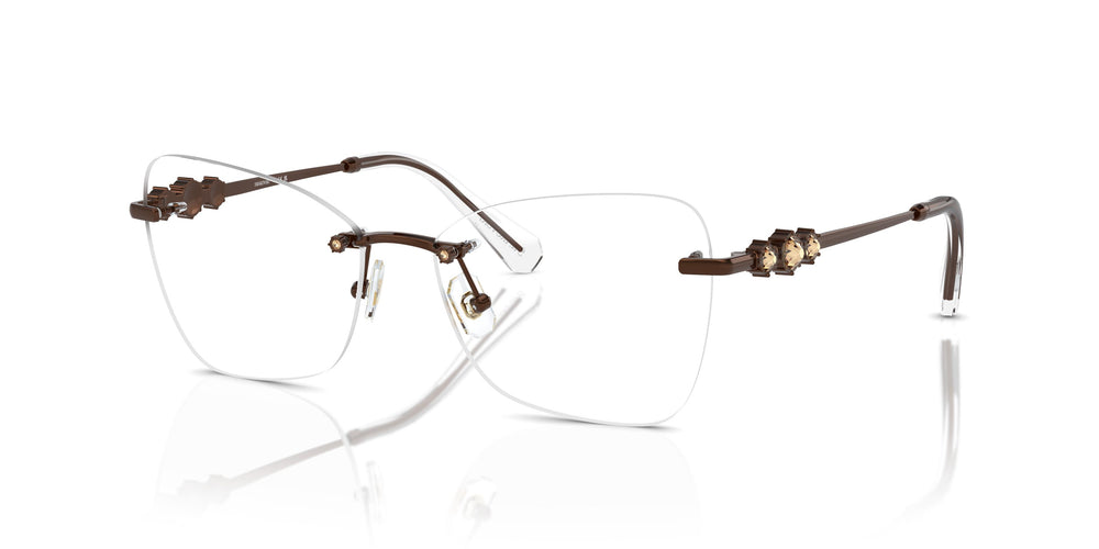 Swarovski SK1014 4002 55