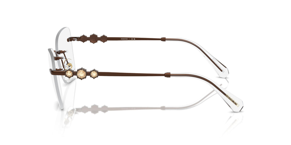 Swarovski SK1014  4002 53