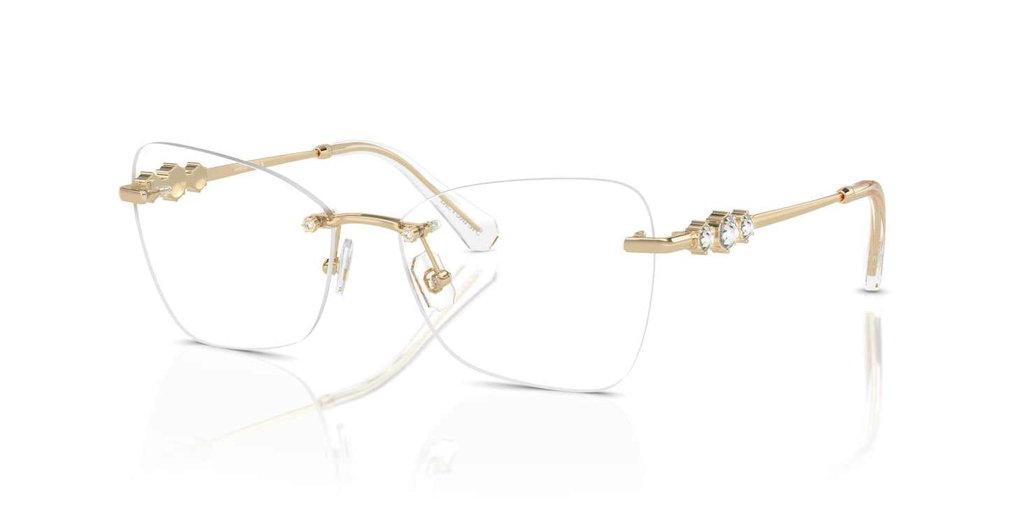 Swarovski SK1014 4013 55
