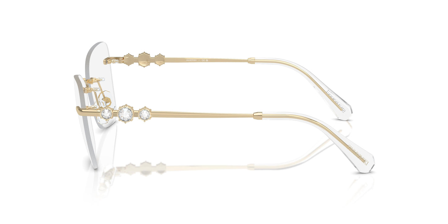 Swarovski SK1014 4013 55