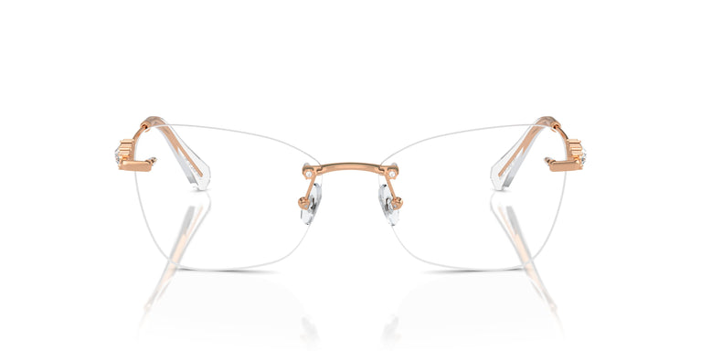 Swarovski SK1014 4014 55