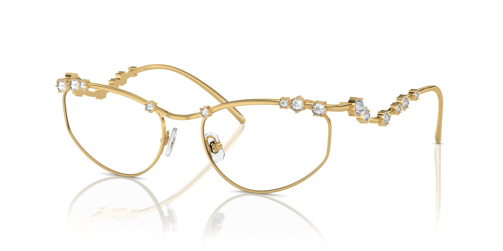 Swarovski SK1015 4004 55