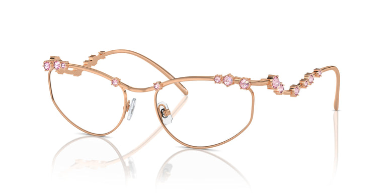 Swarovski SK1015 4014 55