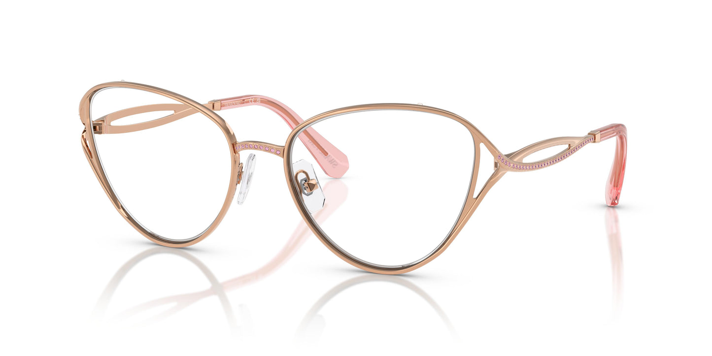 Swarovski SK1017 4014 57