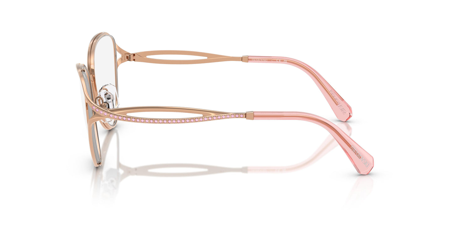 Swarovski SK1017 4014 57