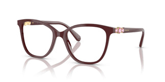 Swarovski SK2020 1008 52
