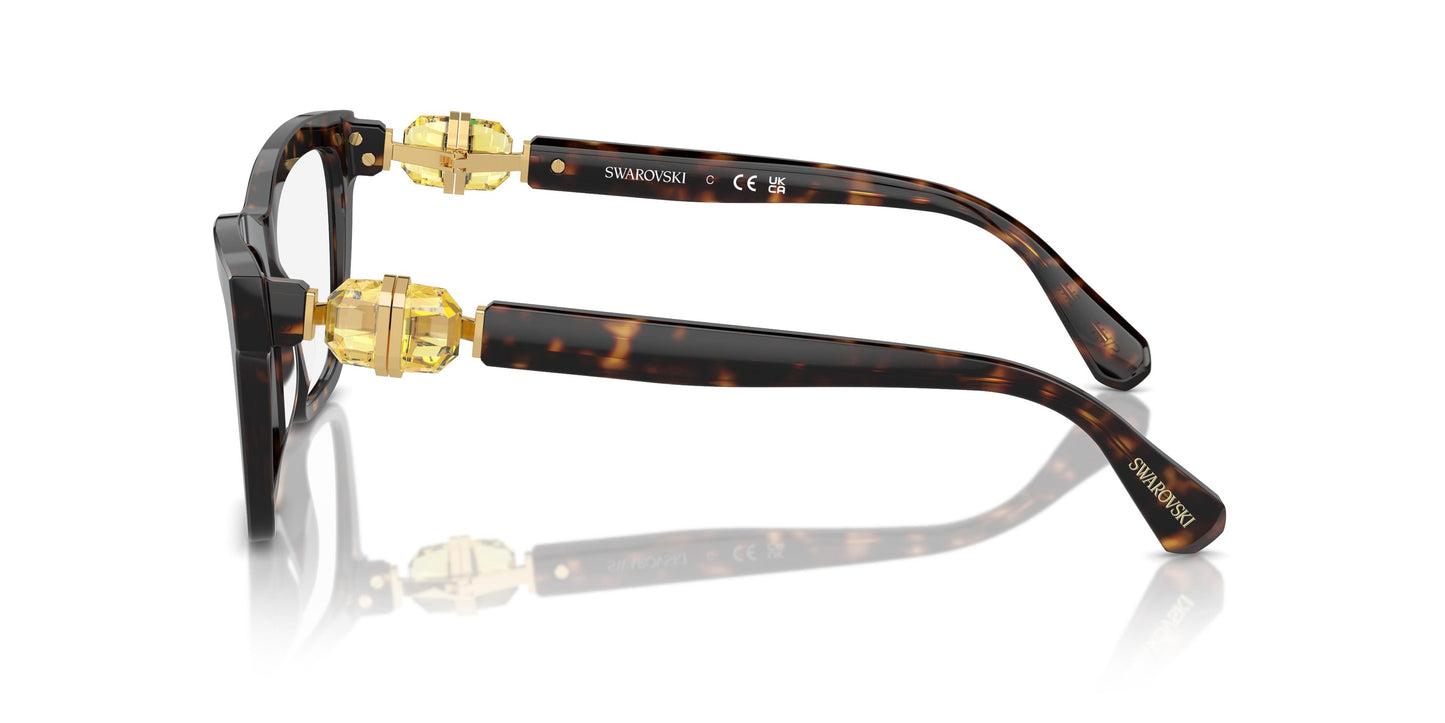 Swarovski SK2021 1002 55