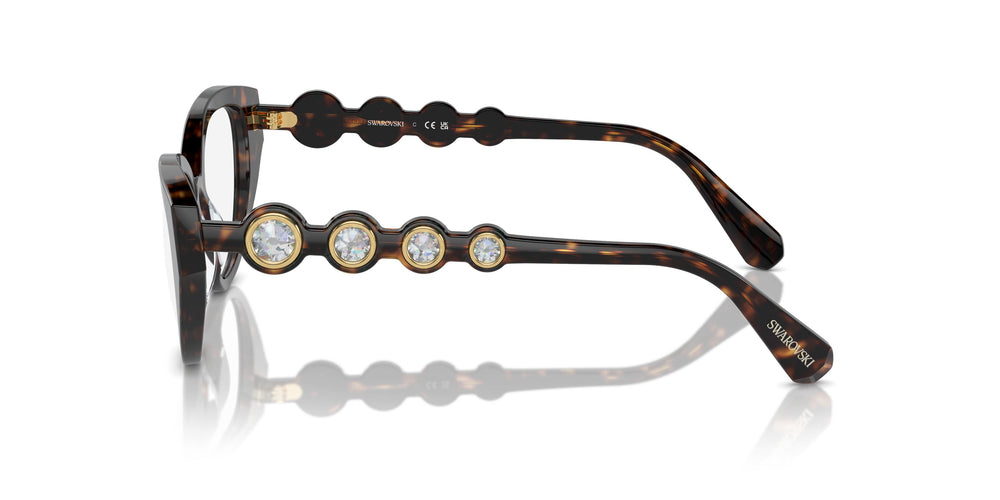 Swarovski SK2024 1002 52