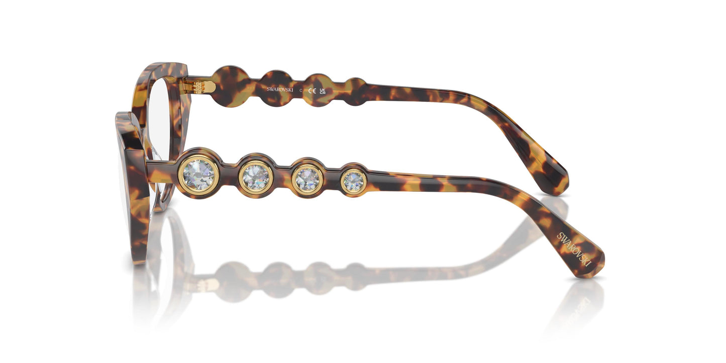 Swarovski SK2024 1040 52