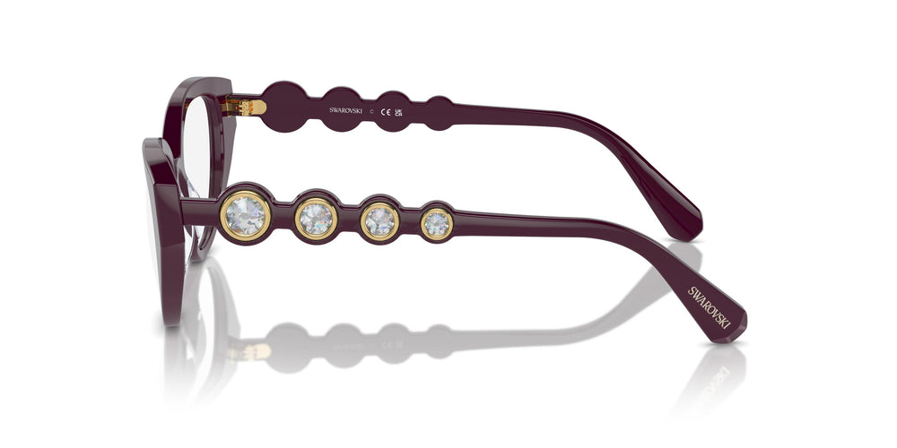 Swarovski SK2024 1044 52