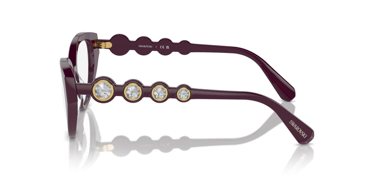 Swarovski SK2024  1044 50