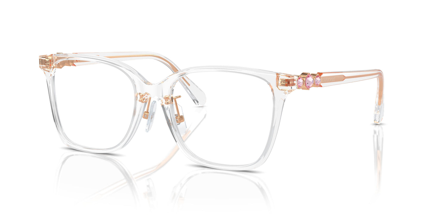 Swarovski SK2026D 1027 54