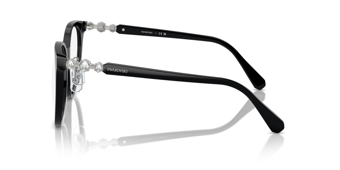 Swarovski SK2027D 1001 53