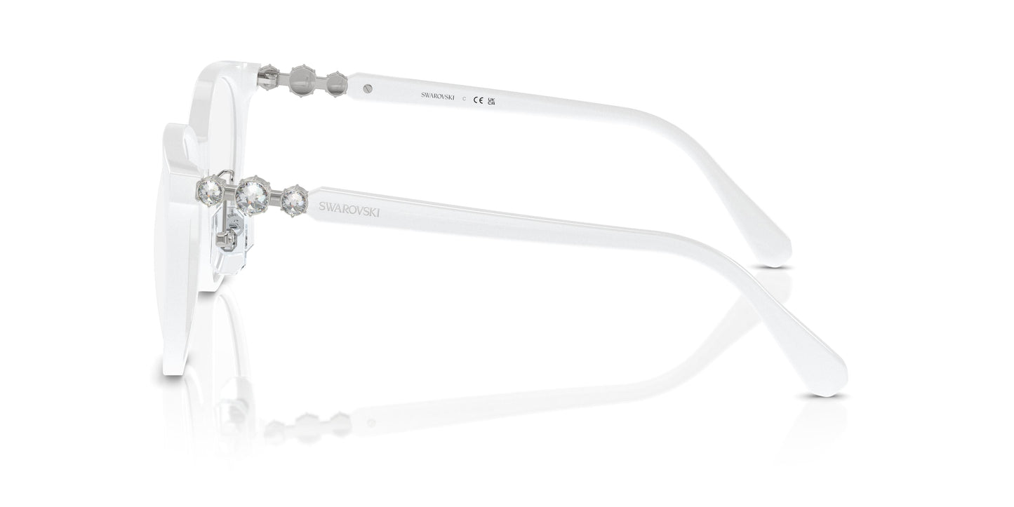 Swarovski SK2027D 1033 53