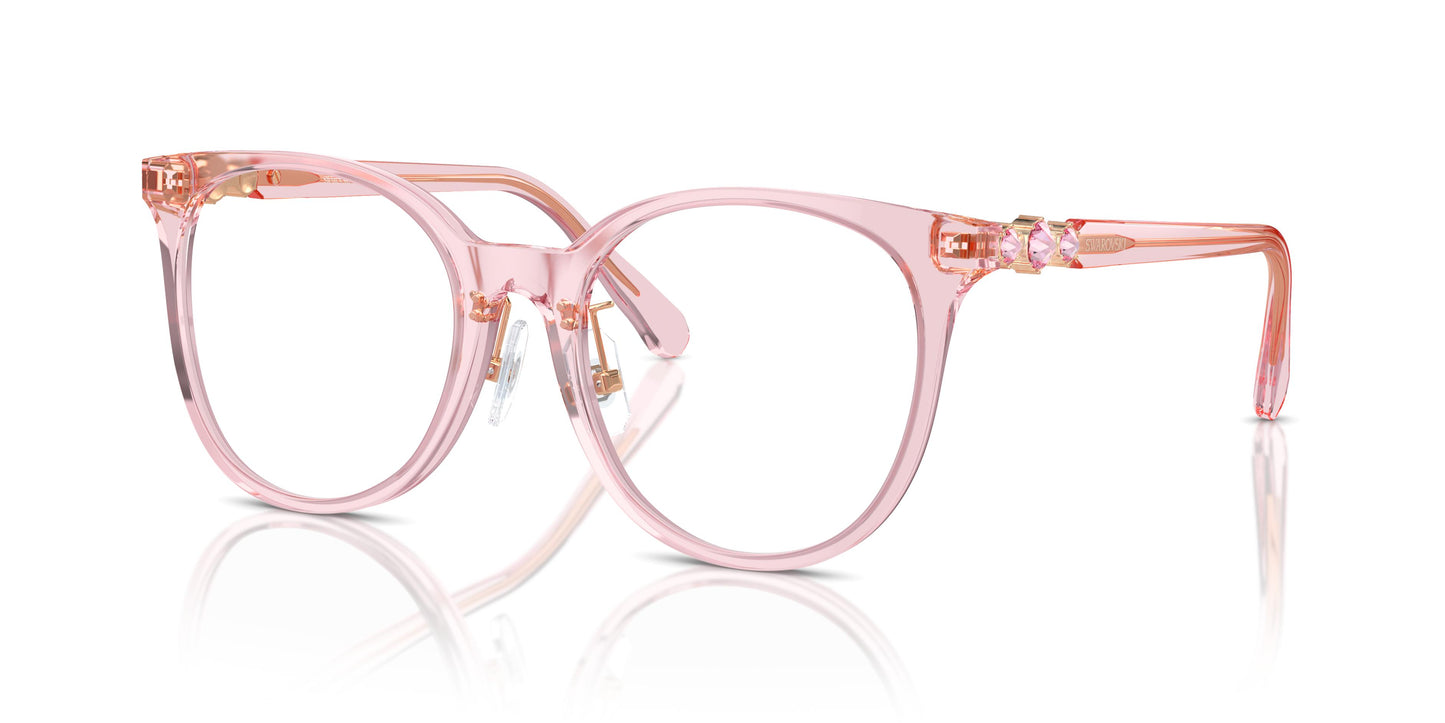 Swarovski SK2027D 3001 53