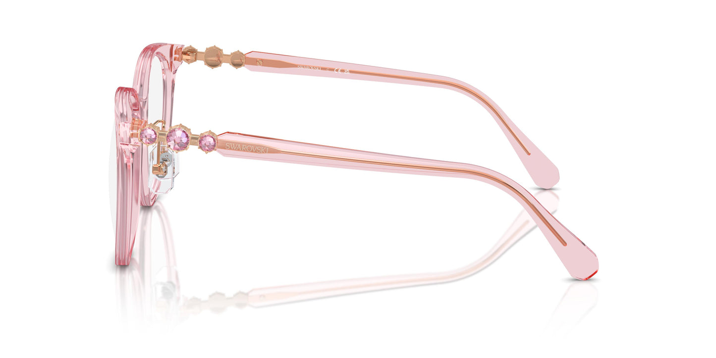 Swarovski SK2027D 3001 53
