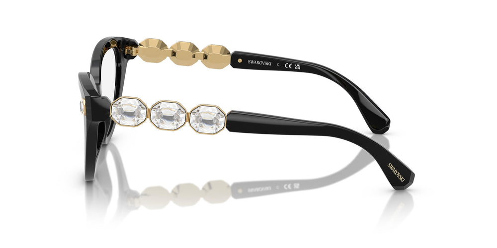 Swarovski SK2028 1001 53